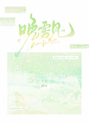 晚雾见